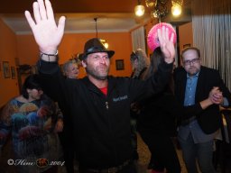 Faschingsfest Mit Musik zur Menschlichkeit 01. 02. 2025